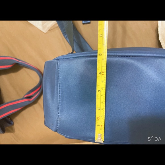 TH backpack - Picture 2 of 13